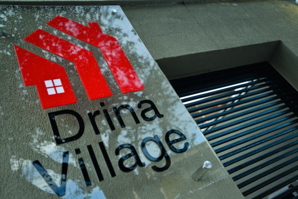 Drina Village Hotel بيلو هورزونتي المظهر الخارجي الصورة