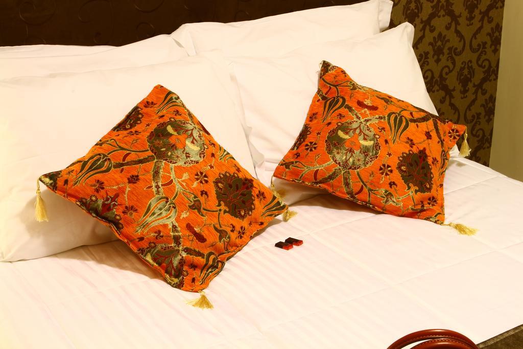 Drina Village Hotel بيلو هورزونتي المظهر الخارجي الصورة
