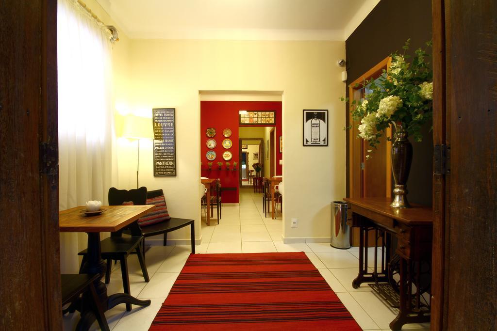 Drina Village Hotel بيلو هورزونتي المظهر الخارجي الصورة