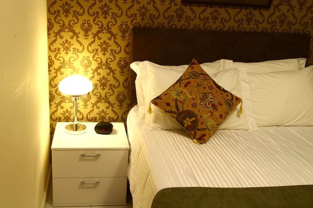 Drina Village Hotel بيلو هورزونتي الغرفة الصورة