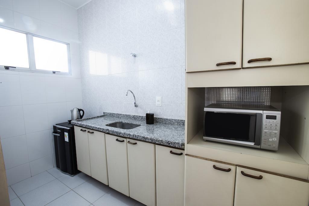 Drina Village Hotel بيلو هورزونتي الغرفة الصورة
