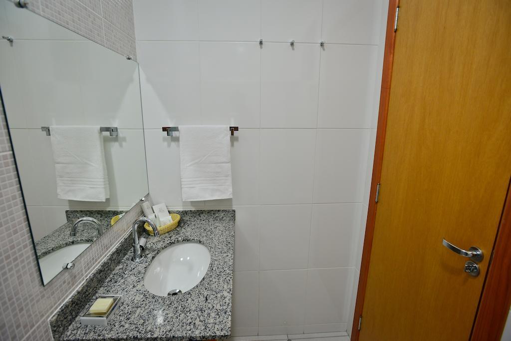 Drina Village Hotel بيلو هورزونتي الغرفة الصورة