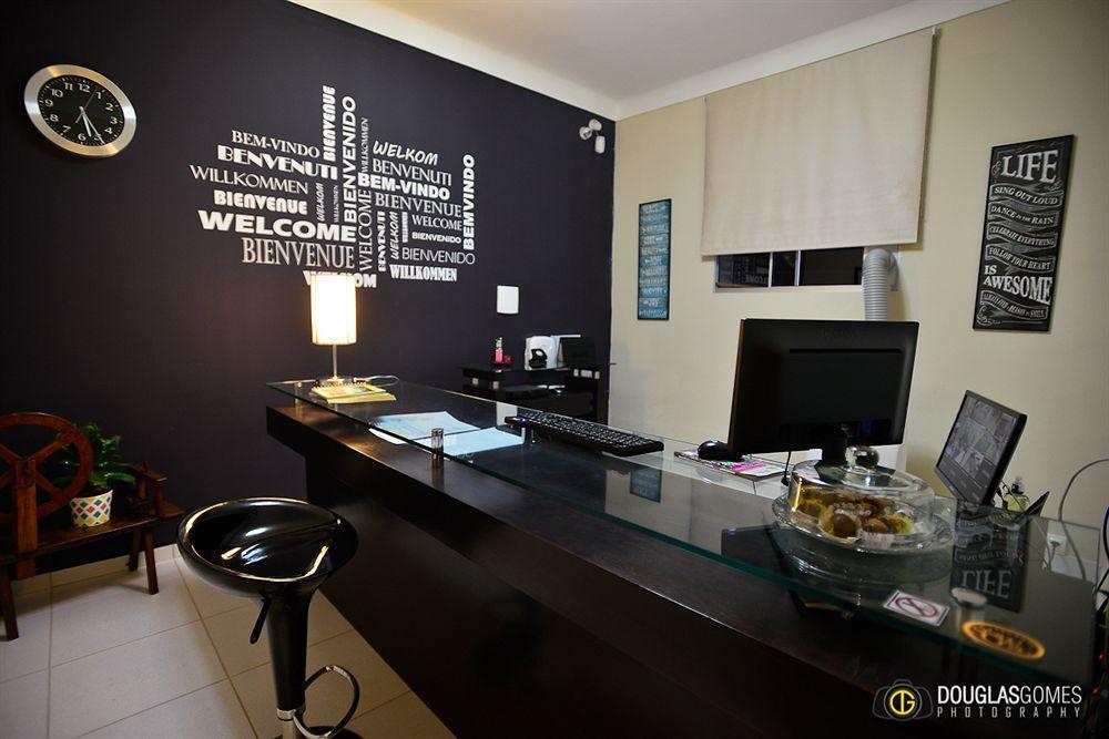 Drina Village Hotel بيلو هورزونتي المظهر الخارجي الصورة