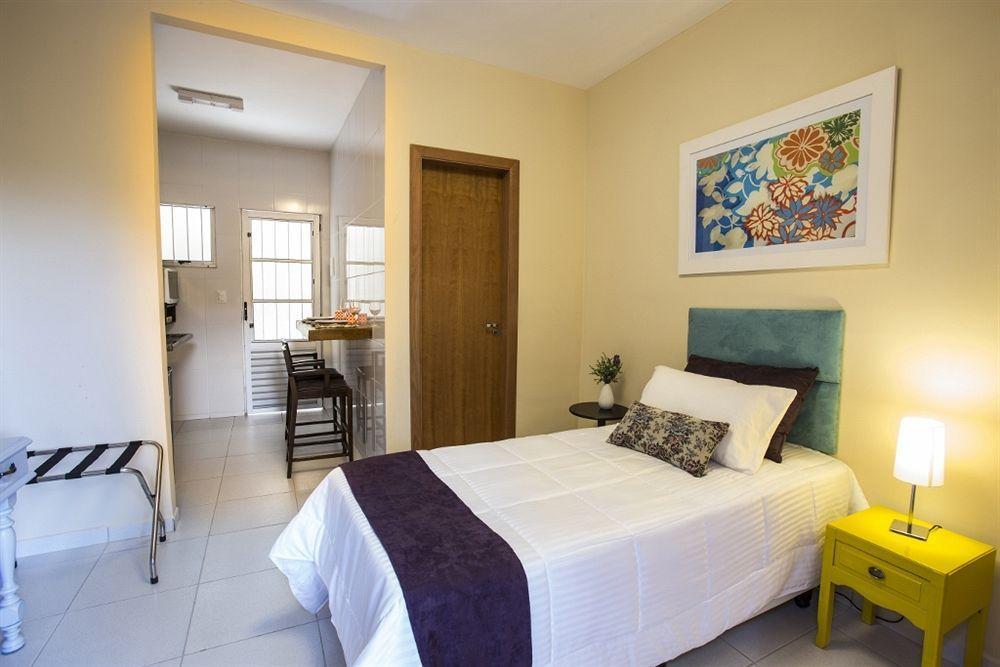 Drina Village Hotel بيلو هورزونتي المظهر الخارجي الصورة
