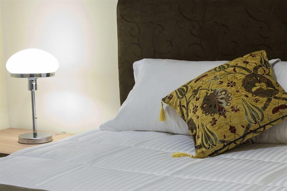 Drina Village Hotel بيلو هورزونتي المظهر الخارجي الصورة